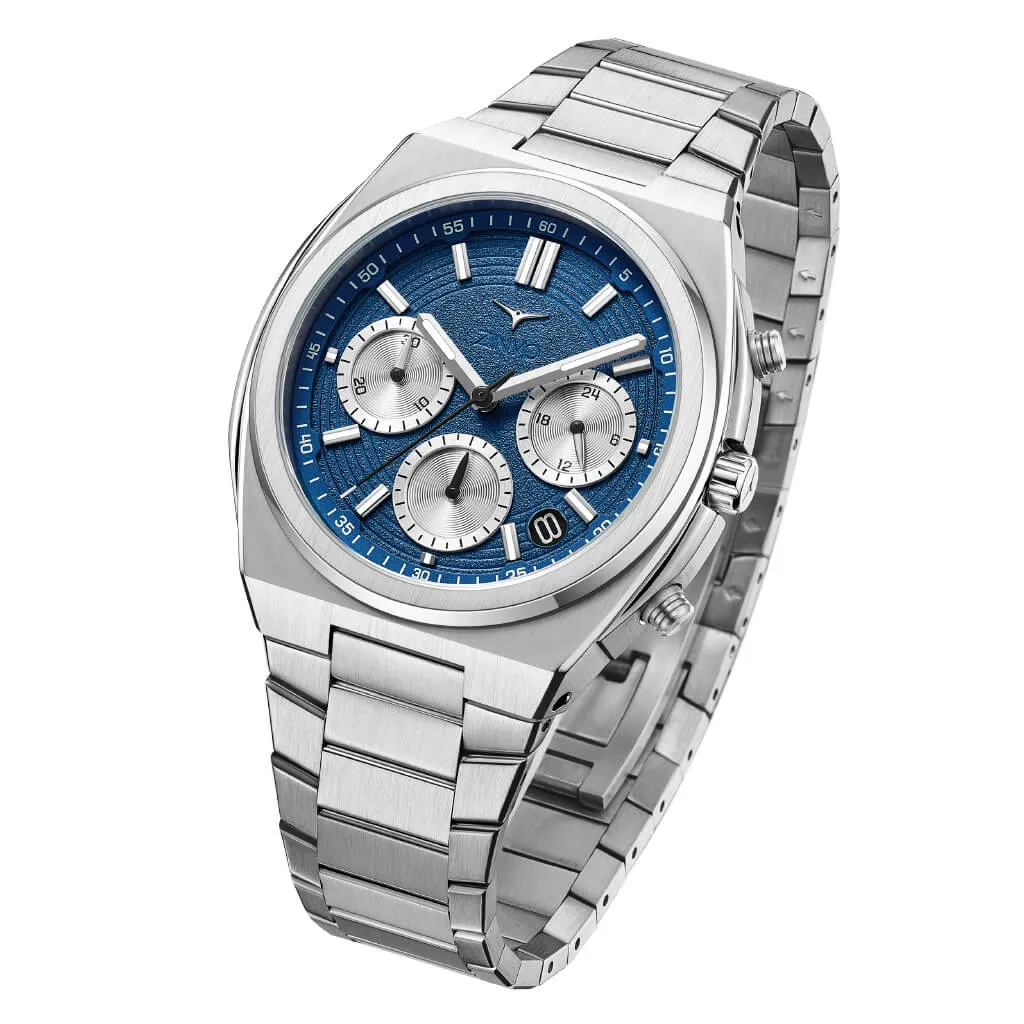 ZINVO Chronograph Marine