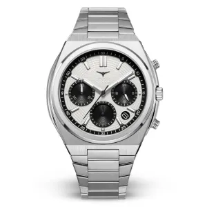 ZINVO Chronograph Panda