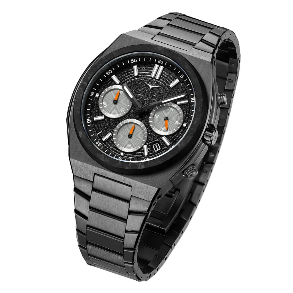 ZINVO Chronograph Venom