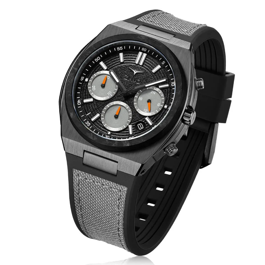 ZINVO Chronograph Venom