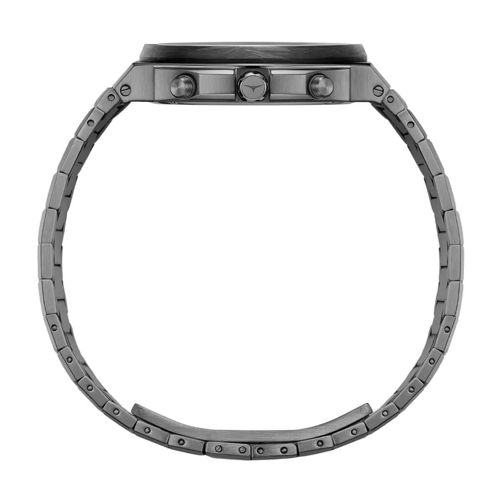 ZINVO Chronograph Venom
