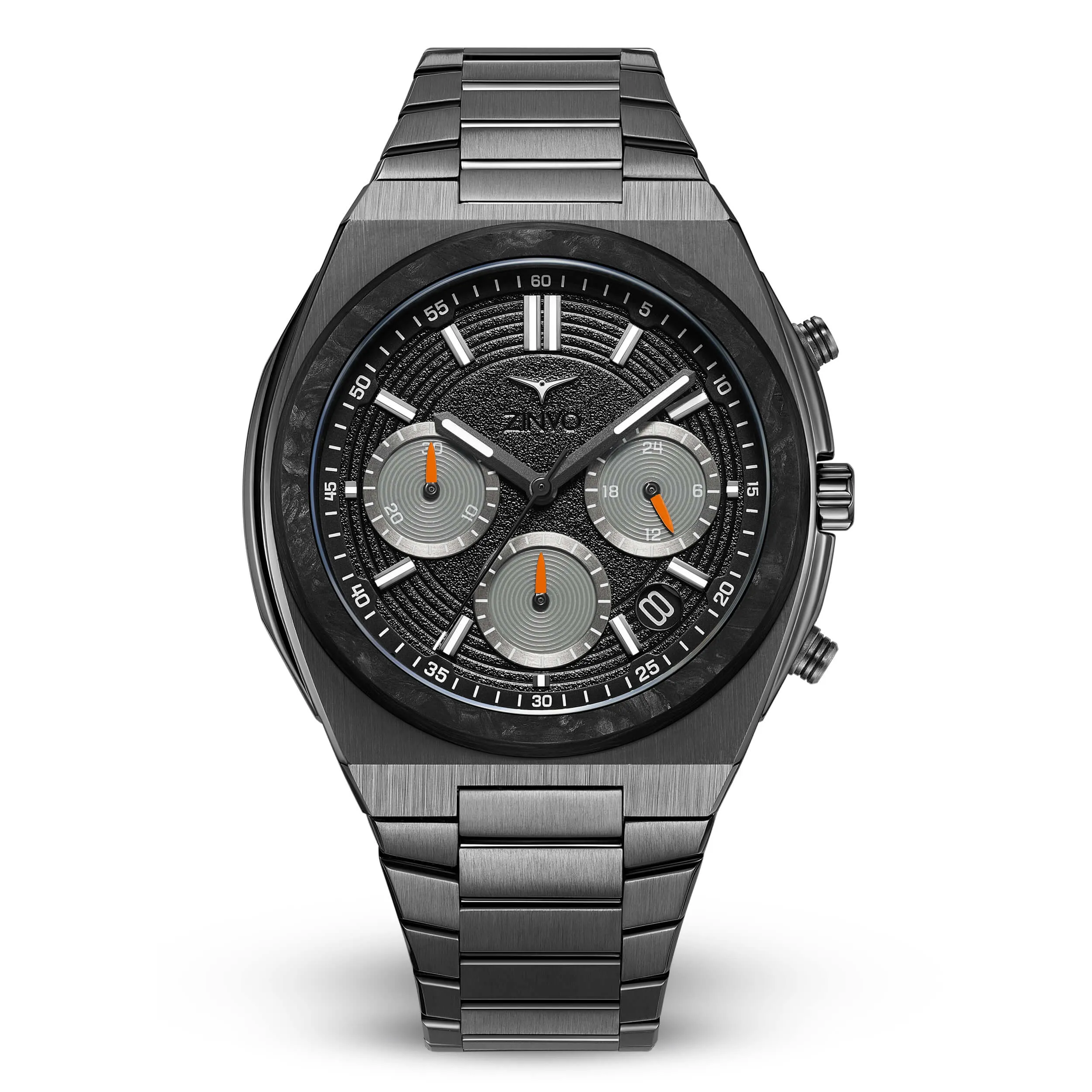ZINVO Chronograph Venom