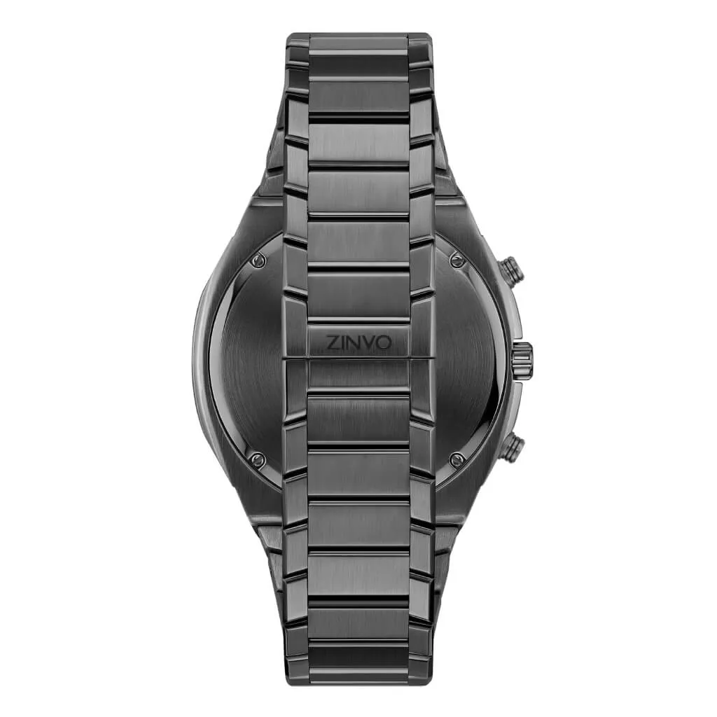 ZINVO Chronograph Venom