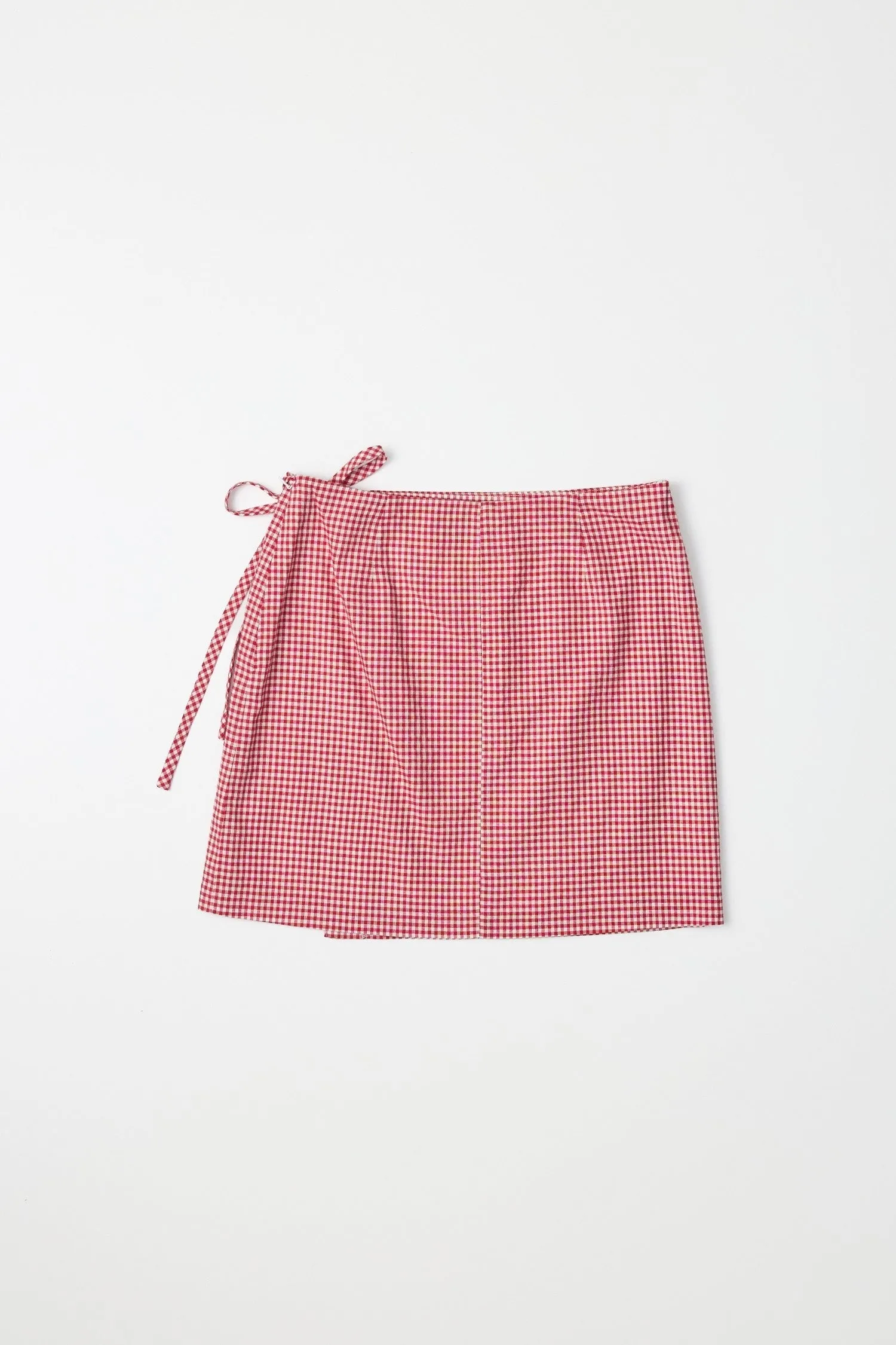Zion Skirt