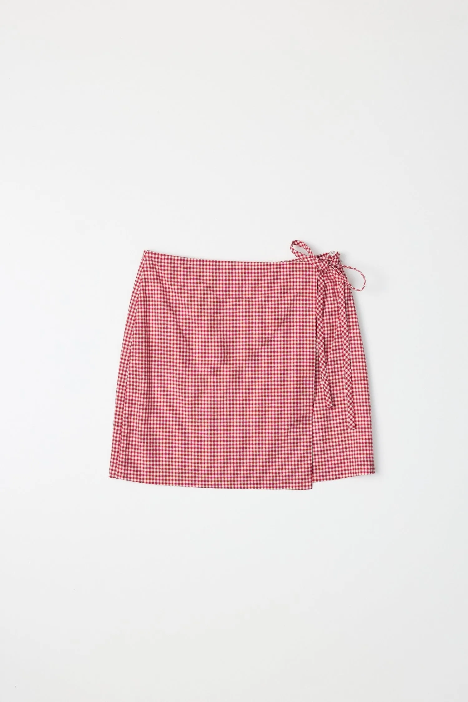 Zion Skirt