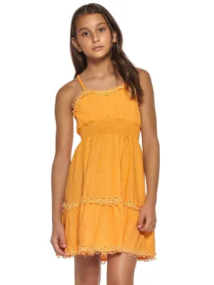 Zoe Dress ::RET