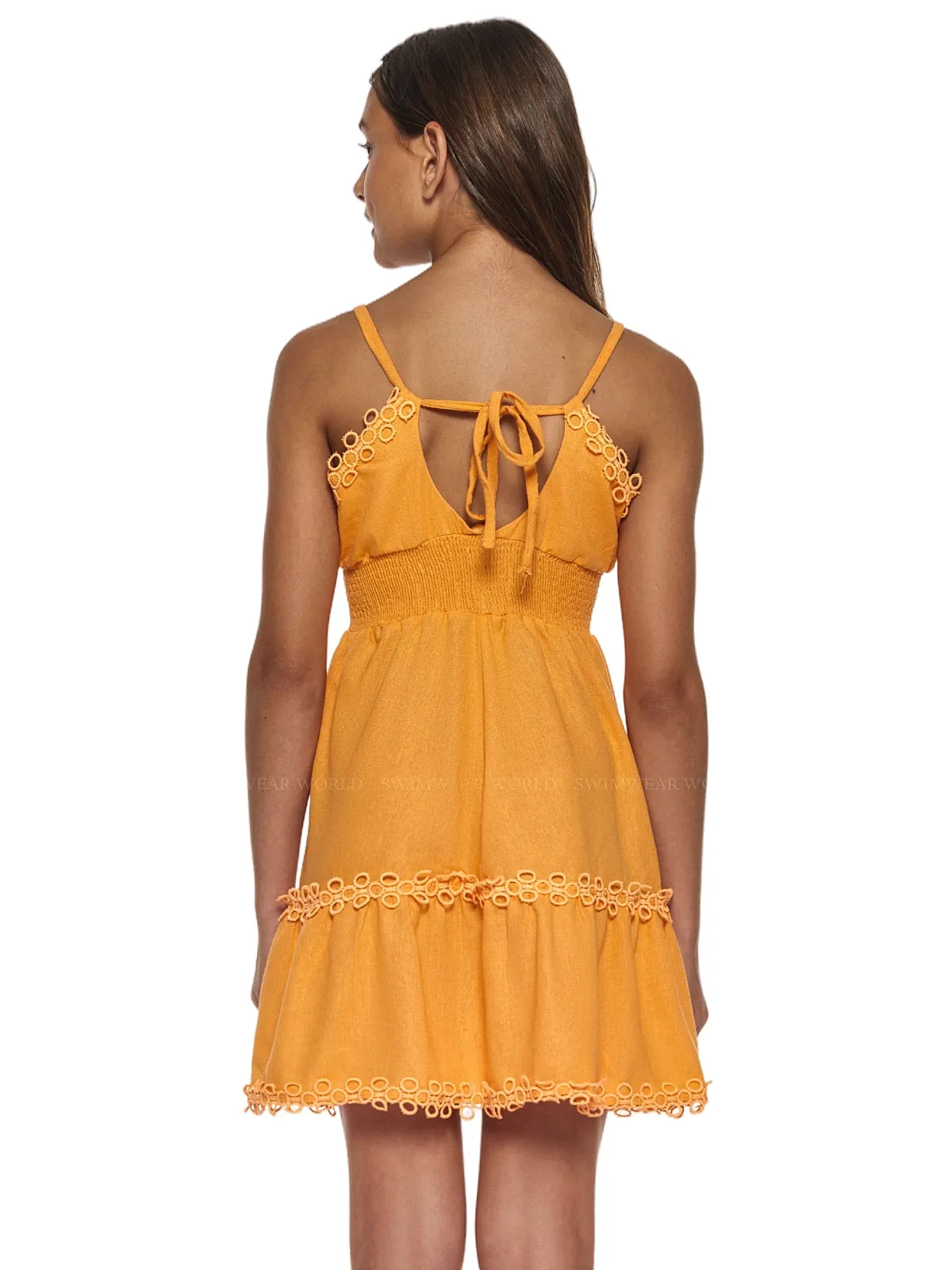Zoe Dress ::RET