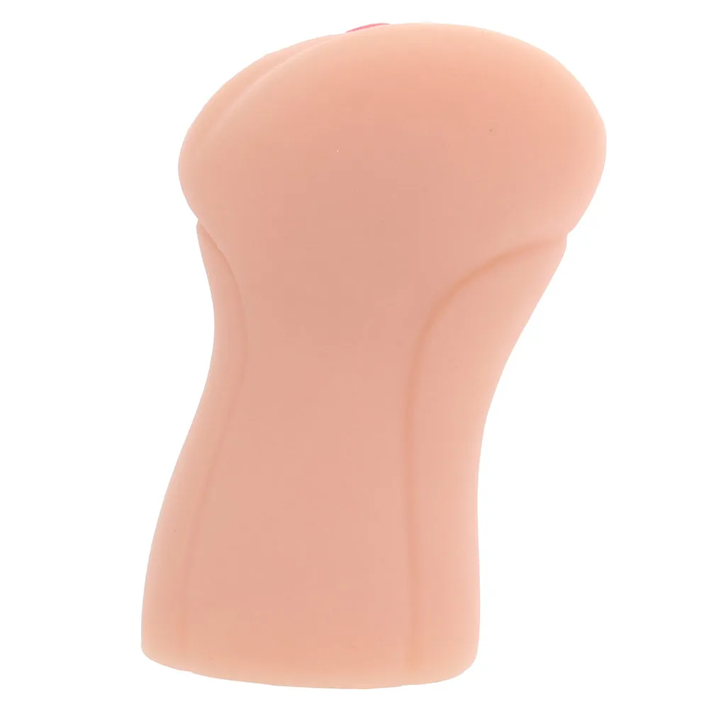Zolo Milf Pussy Stroker