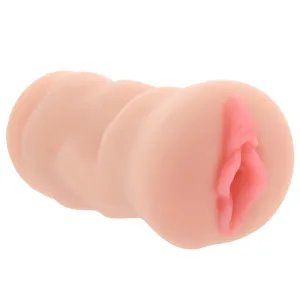 Zolo Porno Pussy Stroker