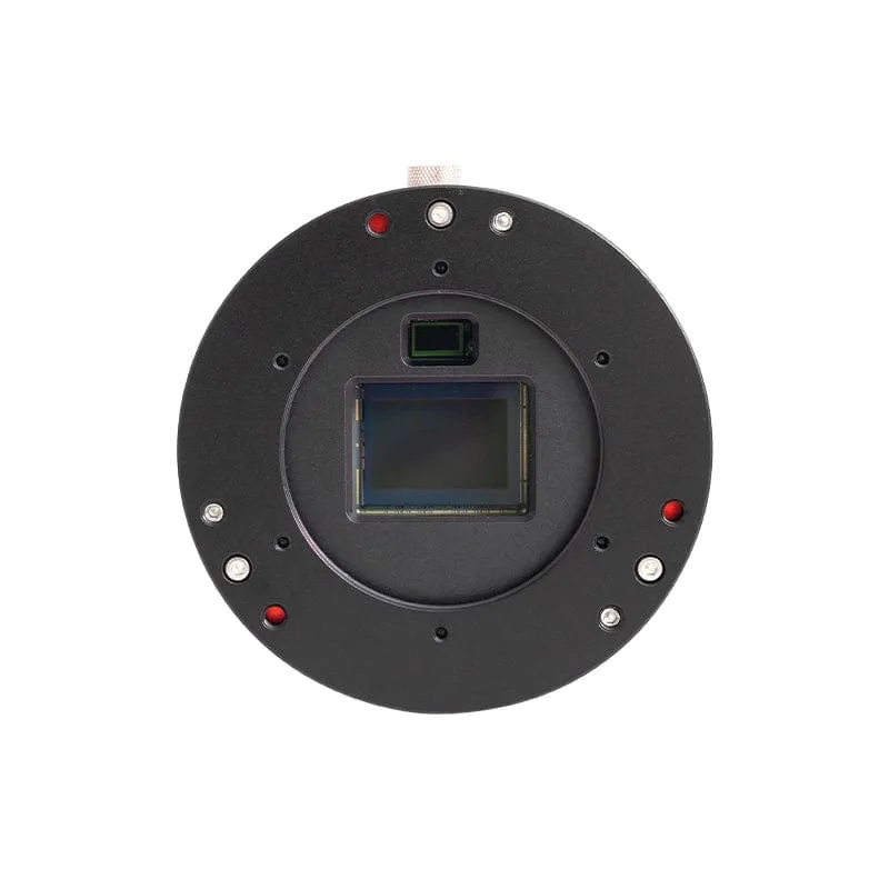 ZWO ASI2600MC Air 26MP 3.76um Wireless Smart Astrophotography Camera with Built-in Guiding and Smart Control - ASI2600MC-AIR