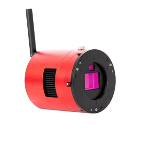 ZWO ASI2600MC Air 26MP 3.76um Wireless Smart Astrophotography Camera with Built-in Guiding and Smart Control - ASI2600MC-AIR