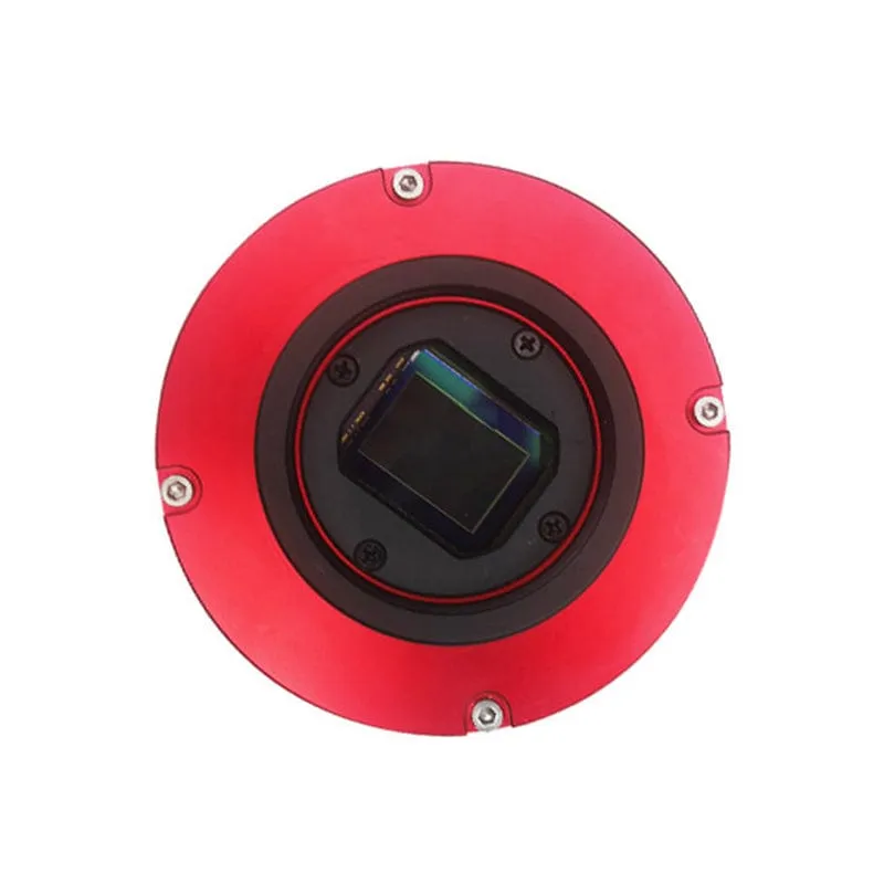 ZWO ASI294MM Pro 11.7MP USB 3.0 Cooled Monochrome Astronomy Camera - ASI294MM-P