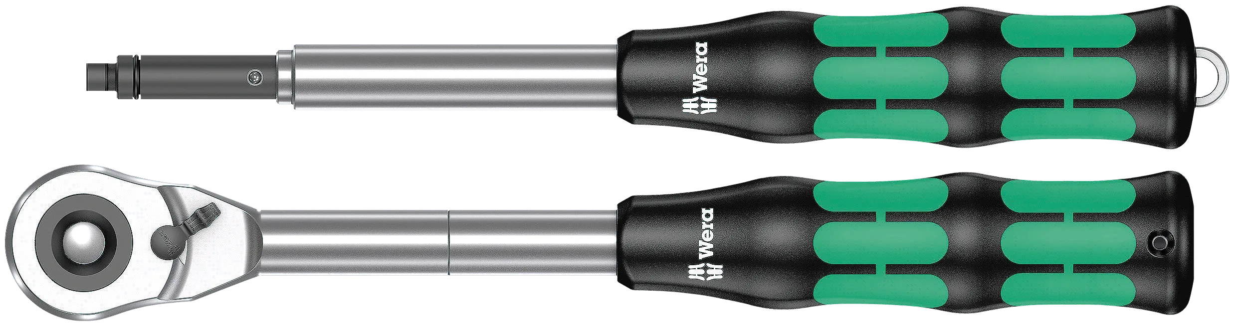 Zyklop Hybrid Set